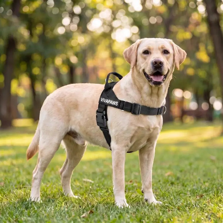 VivaPaws No-Pull Harness