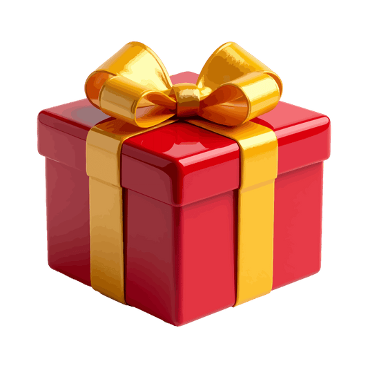 Mystery Gift