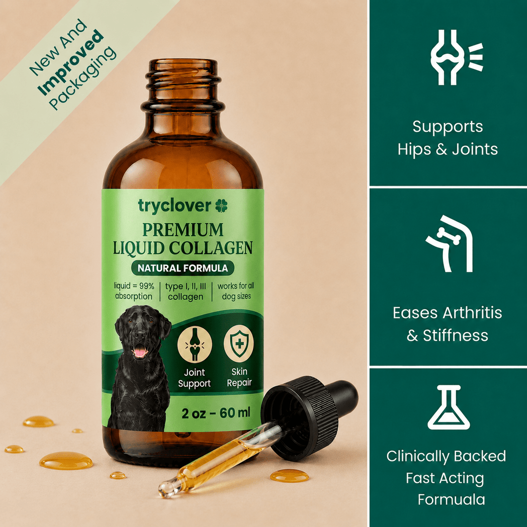 VivaPaws - 9-in-1 Collagen