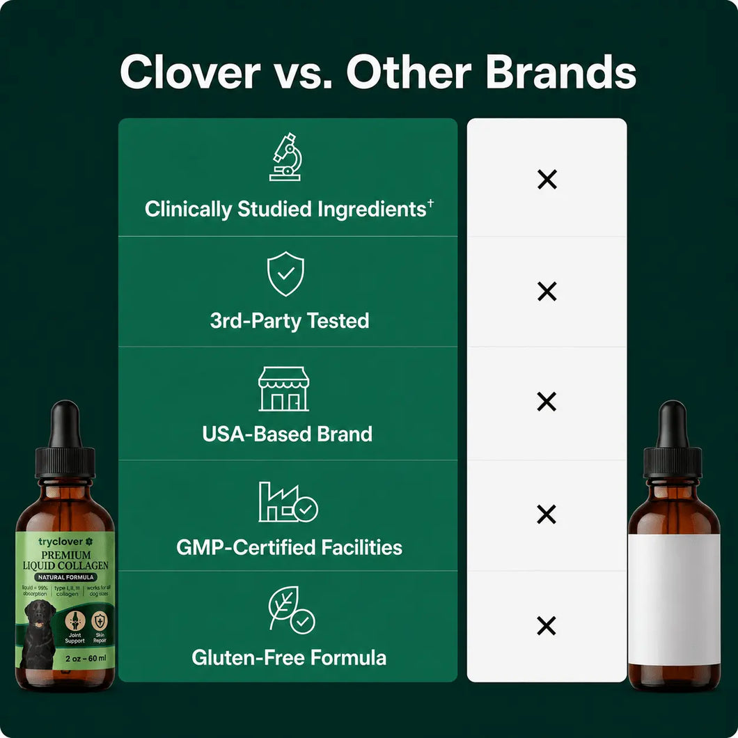 VivaPaws - 9-in-1 Collagen