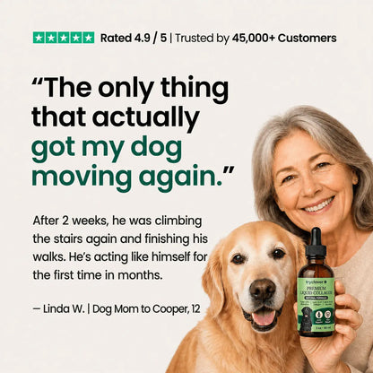 VivaPaws - 9-in-1 Collagen