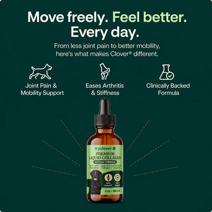 VivaPaws - 9-in-1 Collagen