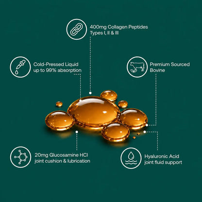 VivaPaws - 9-in-1 Collagen