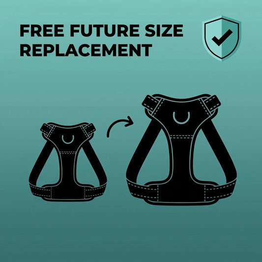 Free Future Size Replacement